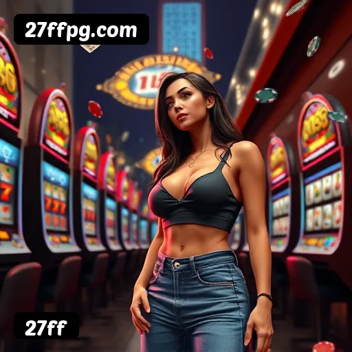 Processo de Download do App 27ff - Passo a Passo Simples