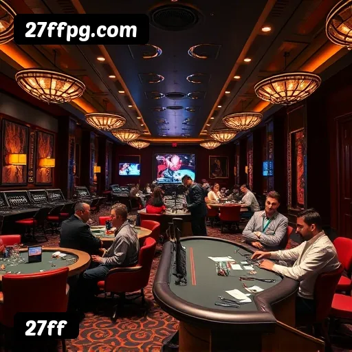 Jogos de Cassino Premium - Slots, Roleta, Blackjack e Dealer Ao Vivo