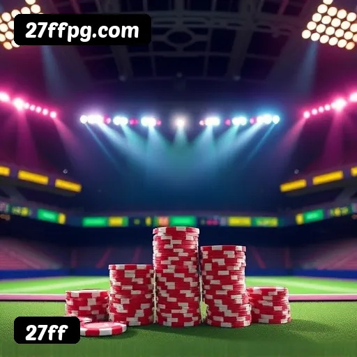 Jogos de Mesa Premium 27ff - Blackjack, Roleta, Baccarat